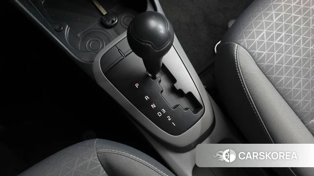 Kia Morning Urban (JA) id 4918207 из Кореи 31