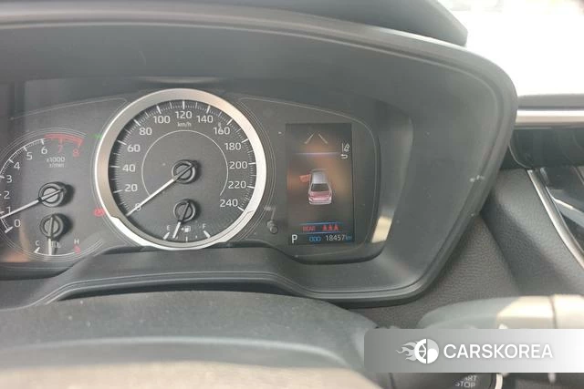 Toyota Corolla id 4258765 из Китая 15