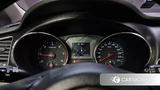 Kia The New Carnival id 3429138 из Кореи 18