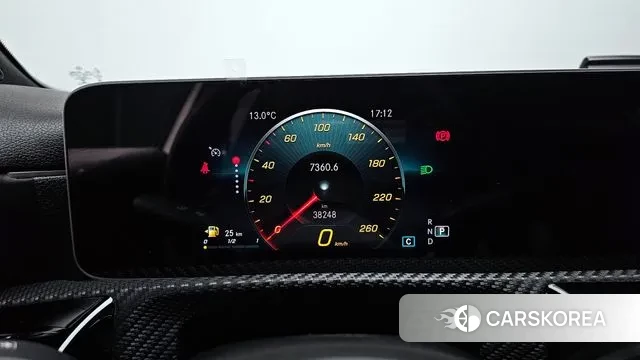 Mercedes-Benz A-Class W177 id 3374332 из Кореи 18