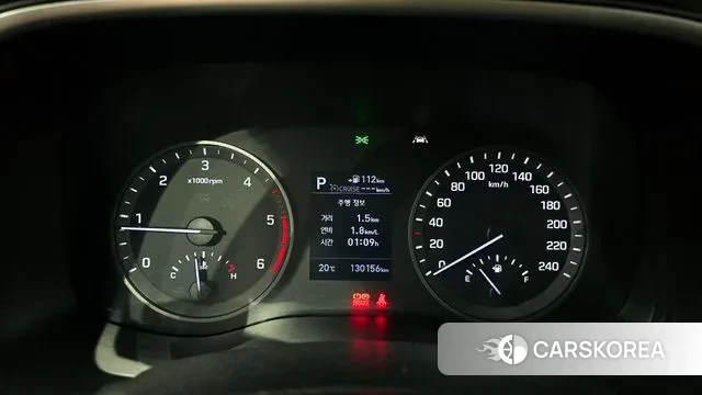 Hyundai All New Tucson id 3238610 из Кореи 18