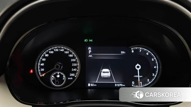 Genesis GV70 id 4739737 из Кореи 34