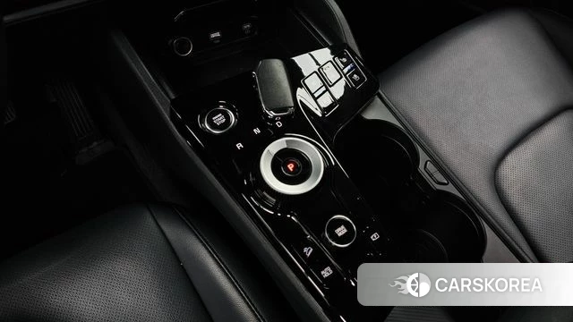 Kia Sportage 5th Generation Hybrid id 4585297 из Кореи 28