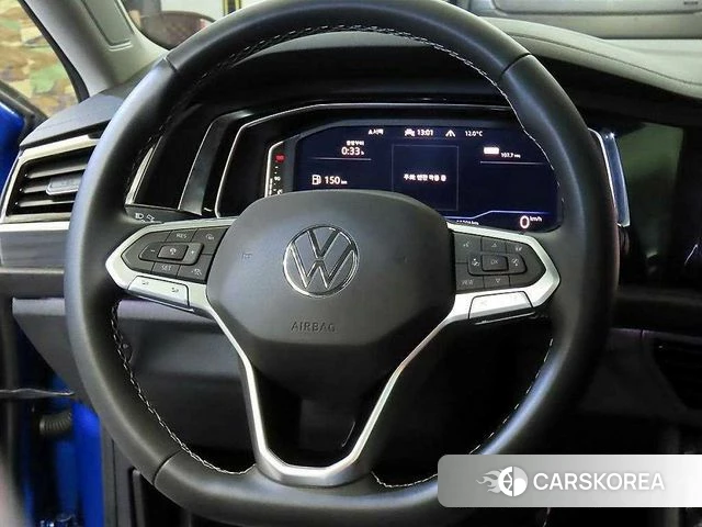 Volkswagen 7th Generation of Jetta id 3859182 из Кореи 18