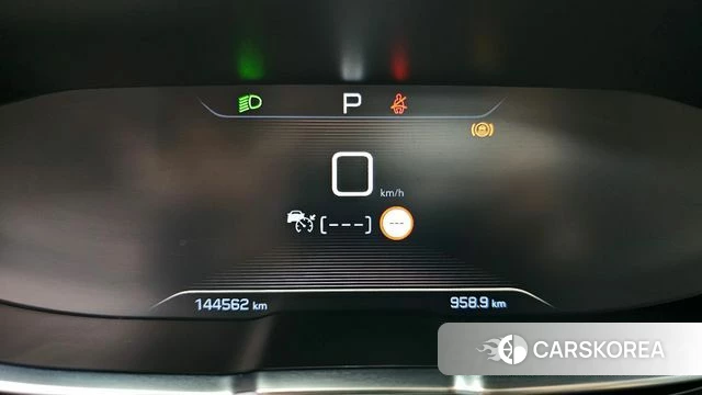Peugeot 5008 second generation id 4536008 из Кореи 18
