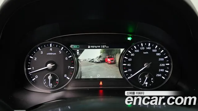 Kia More K9 id 2747914 из Кореи 18