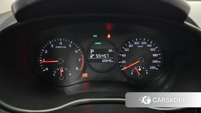 Kia All New Morning (JA) id 4574043 из Кореи 18