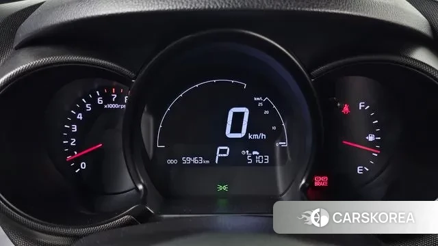 Kia The New Ray id 3557881 из Кореи 18