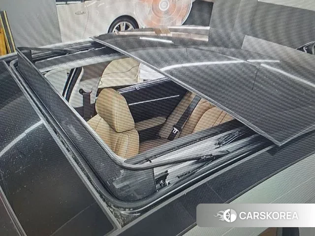 Hyundai Sonata D Edge Hybrid (DN8) id 3057779 из Кореи 8