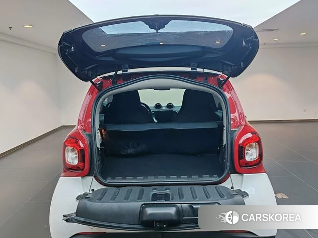 Smart fortwo id 4209286 из Китая 13
