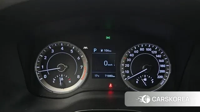 Hyundai Venue id 3302449 из Кореи 18