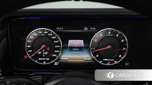 Mercedes-Benz G-Class W463b id 3264444 из Кореи 18