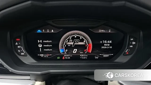 Lamborghini Urus id 3766039 из Кореи 18