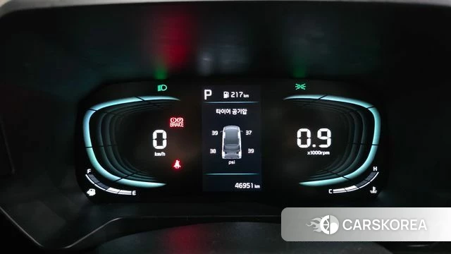 Kia The New Kia Ray id 4422511 из Кореи 18