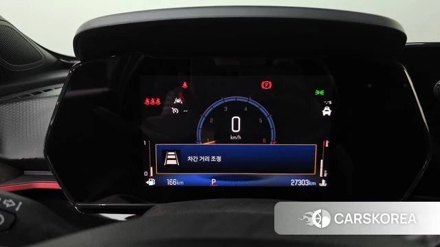 Chevrolet (GM Daewoo) Trax Crossover id 4427893 из Кореи 30