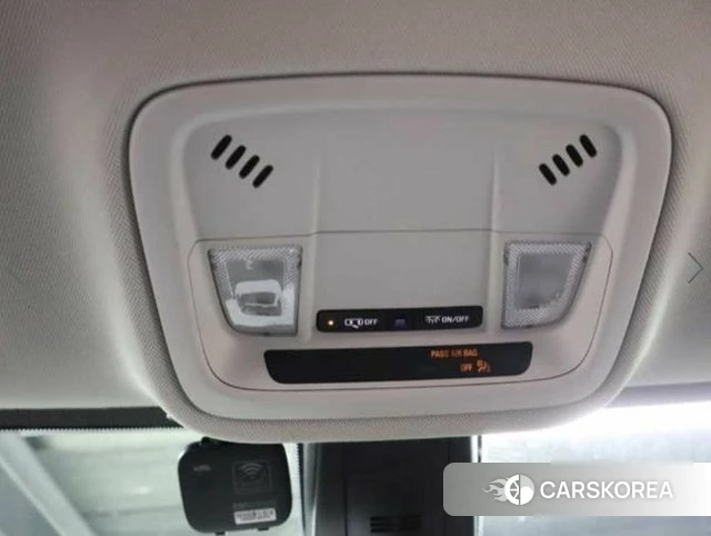 Chevrolet (GM Daewoo) Traverse id 3807359 из Кореи 18