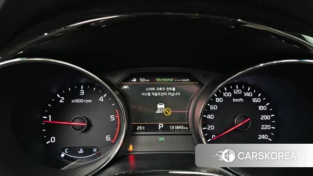 Kia The New Carnival id 4530741 из Кореи 18