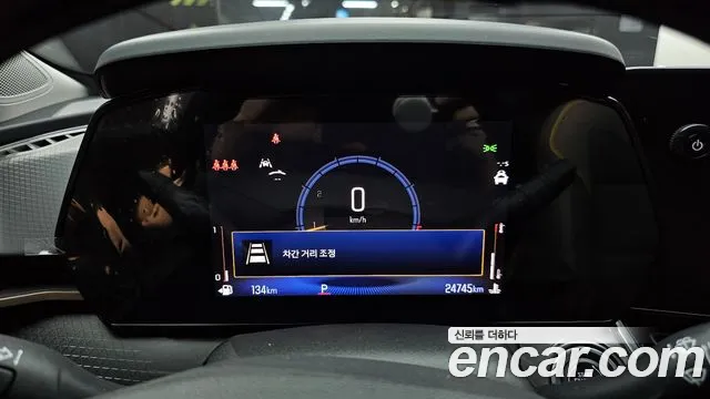 Chevrolet (GM Daewoo) Trax Crossover id 2737217 из Кореи 18