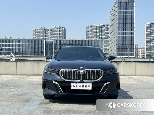 BMW 5 series id 3901997 из Китая 16