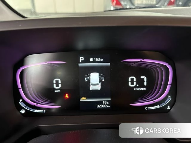 Kia The New Kia Ray id 3922692 из Кореи 18