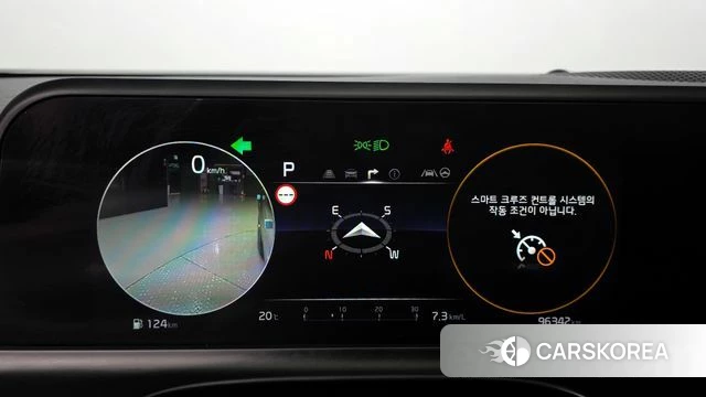 Kia The New Seltos id 4178290 из Кореи 18