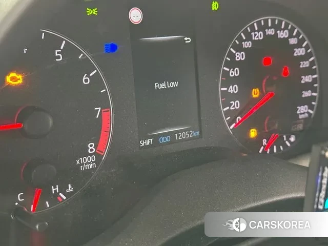 Toyota Yaris (Beats) id 3208228 из Кореи 18