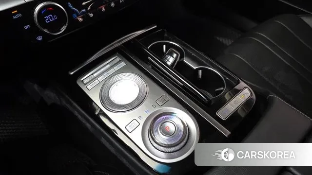 Genesis G80 (RG3) id 3374440 из Кореи 18