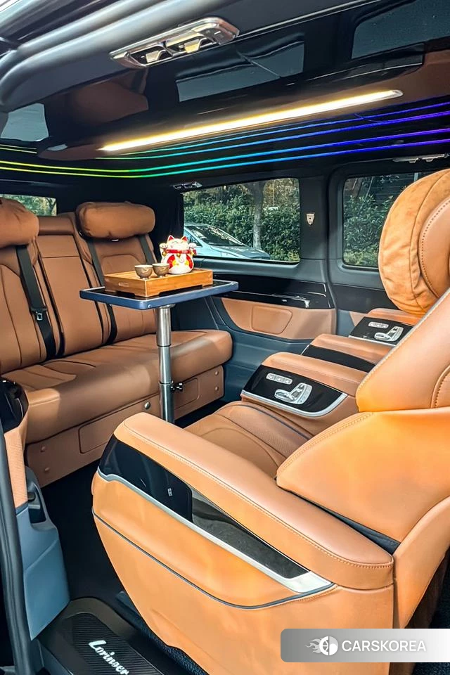 Mercedes-Benz Vito id 3944957 из Китая 39