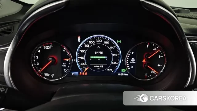 Chevrolet (GM Daewoo) The New Malibu id 3601428 из Кореи 18