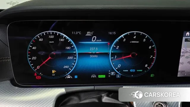 Mercedes-Benz E-Class W213 id 3389918 из Кореи 18