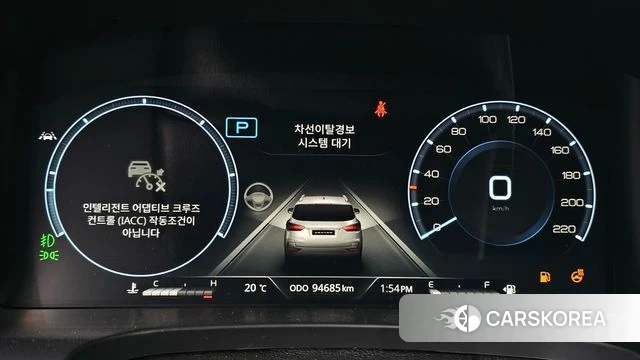 Ssangyong All New Rexton id 3839781 из Кореи 18