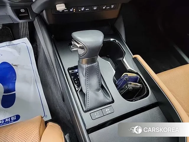 Lexus ES300h 7th generation id 3539347 из Кореи 8