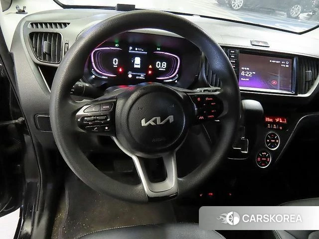 Kia The New Kia Ray id 4763270 из Кореи 18