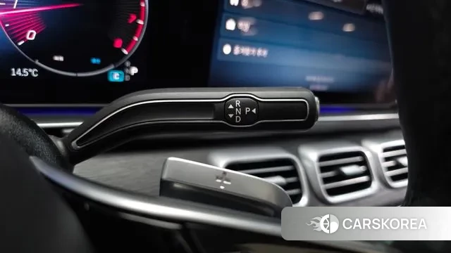 Mercedes-Benz GLE-Class W167 id 3327558 из Кореи 18