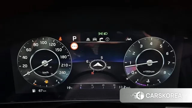 Kia Sportage 5th Generation id 3231183 из Кореи 18