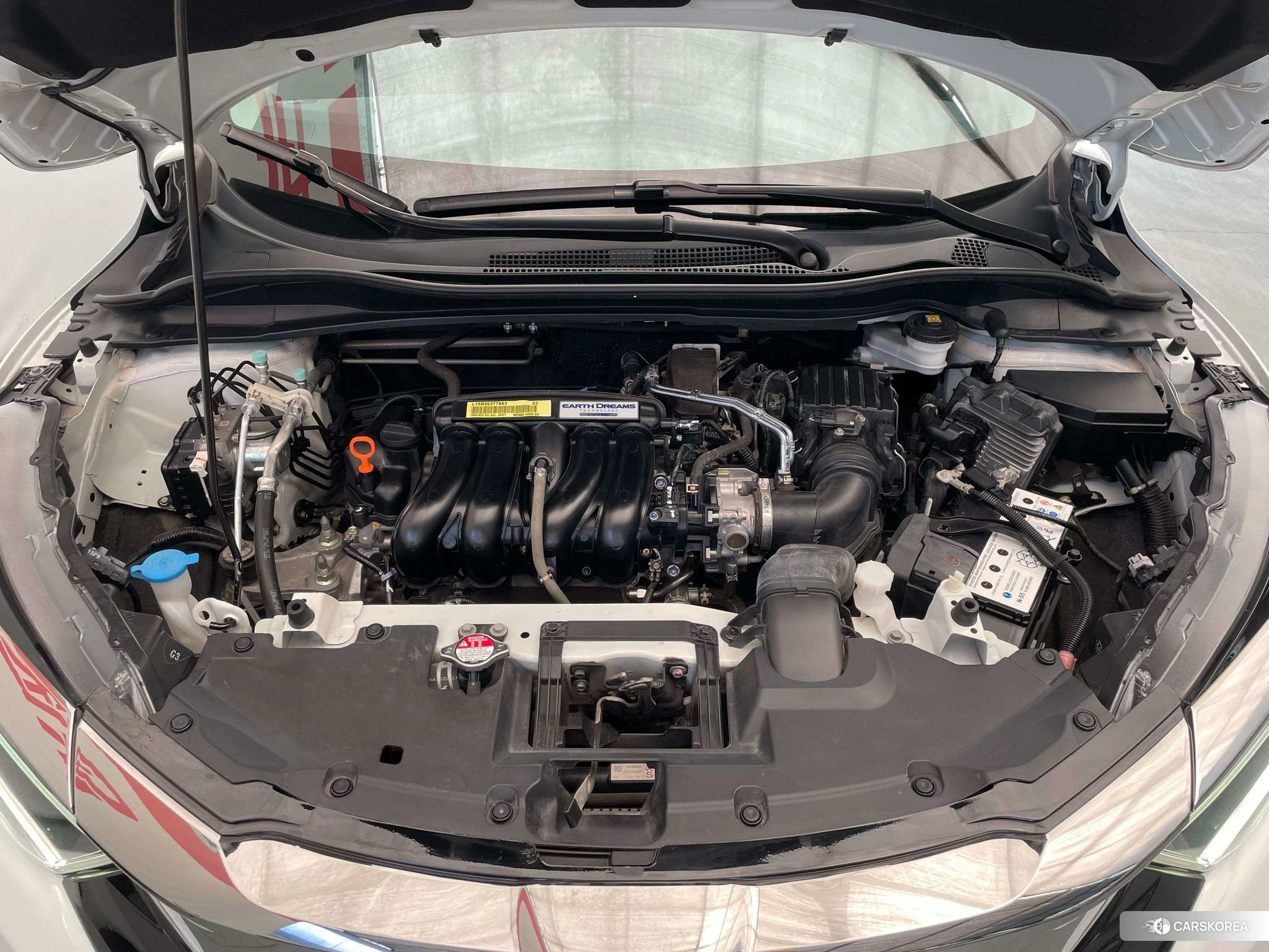 Honda Vezel id 4512730 из Китая 14