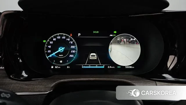 Kia K5 Hybrid 3rd Generation id 3573120 из Кореи 18