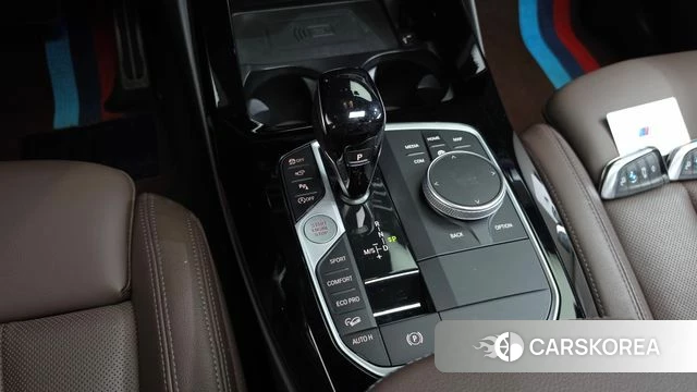 BMW X3 (G01) id 4682390 из Кореи 33