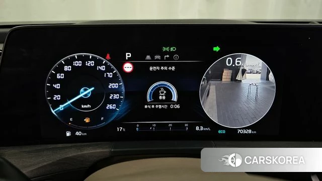 Kia K8 id 3904334 из Кореи 18