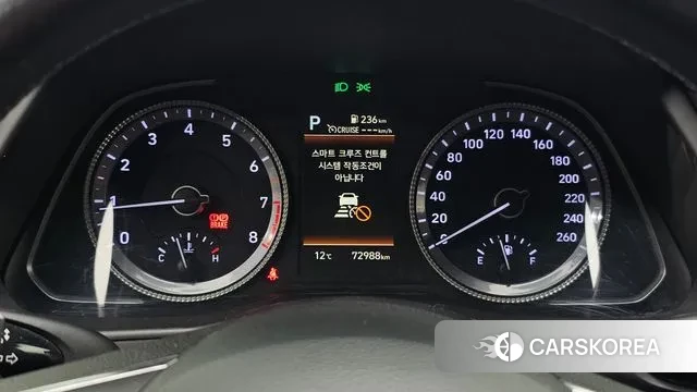 Hyundai Sonata (DN8) id 3443081 из Кореи 18