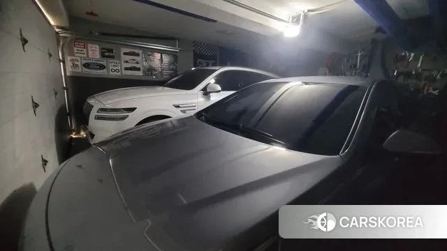 Genesis GV80 id 3582809 из Кореи 11