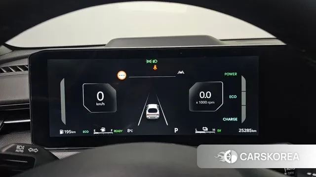 Kia The New K5 Hybrid 3rd generation id 3679531 из Кореи 18