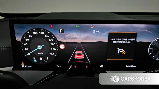 Genesis GV80 id 4757326 из Кореи 18