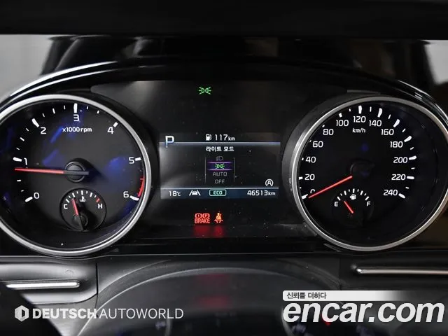 Kia Carnival 4th generation id 2682514 из Кореи 18