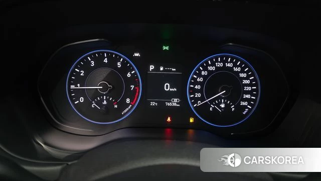 Hyundai Palisade id 4429722 из Кореи 29
