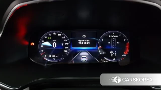 Renault Korea (Samsung) Capture id 3607658 из Кореи 18