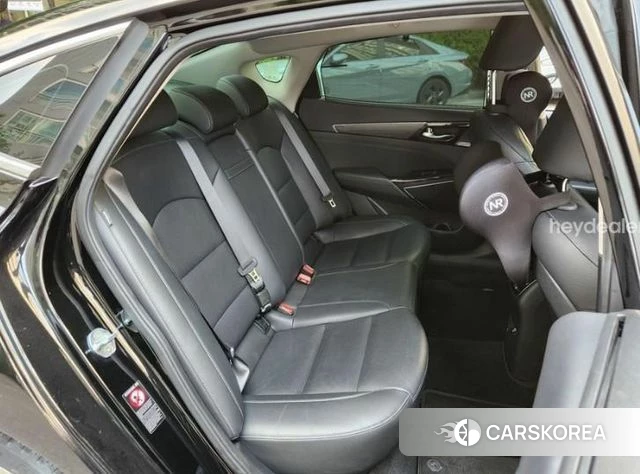 Kia K7 Premier id 4542992 из Кореи 15