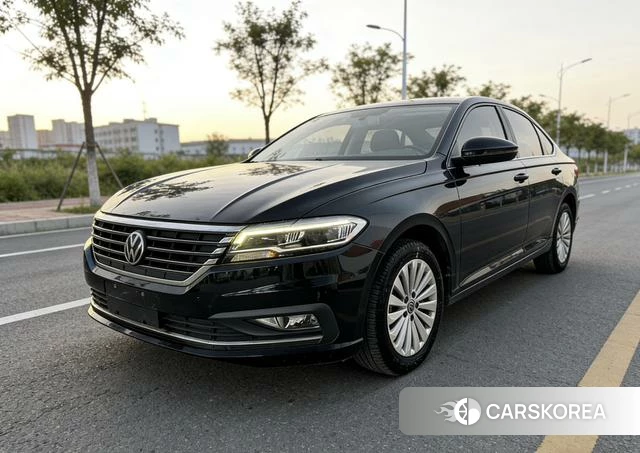 Volkswagen Lavida id 4278618 из Китая 8