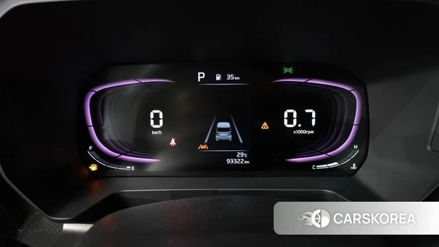 Kia The New Kia Ray id 4745051 из Кореи 27