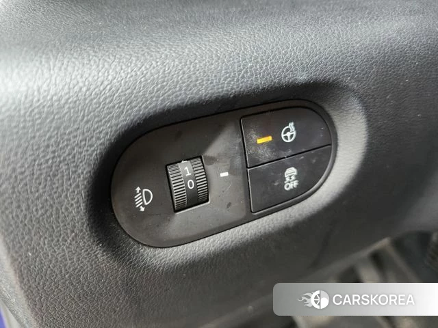 Hyundai Casper id 4603640 из Кореи 15